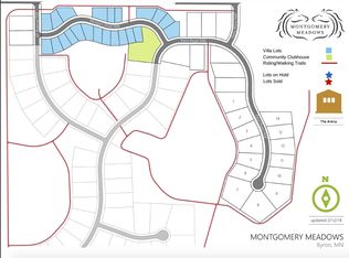 1381 Nells Pl NW, Byron, MN 55920