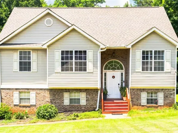 45 Avery Dr, Covington, GA 30016