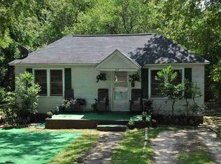 504 Duke Ave, Columbia, SC 29203