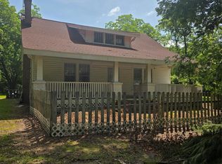 330 Plank Rd, Wadesboro, NC 28170