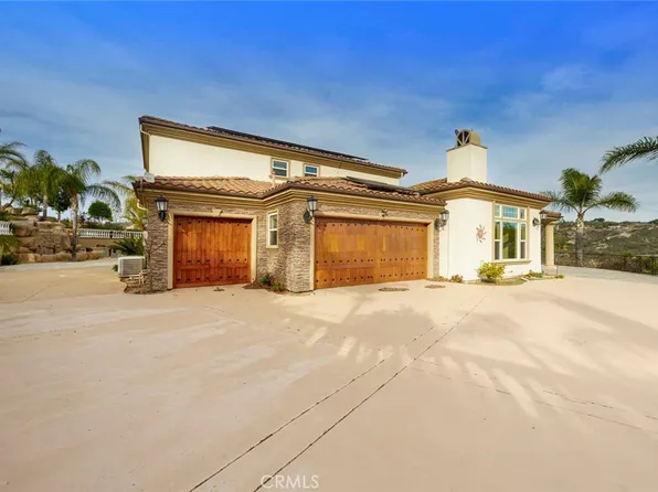 12156 Lilac Heights Ct, Valley Center, CA 92082