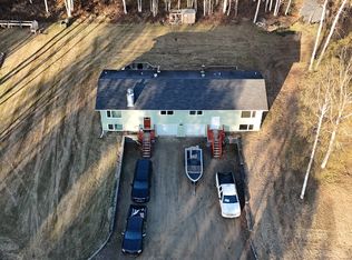 814 Ridge Loop Rd #B, North Pole, AK 99705