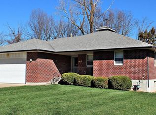 407 Meadowmere Vw, Ashland, MO 65010