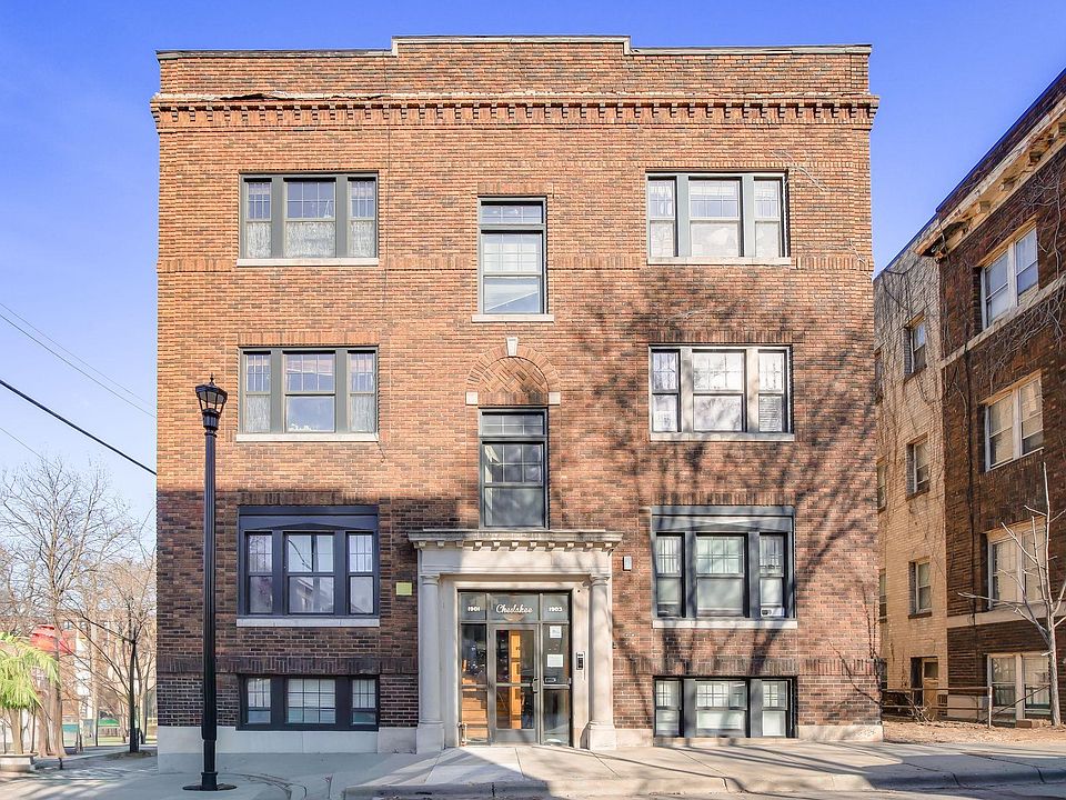 1st image of 1901 Stevens Ave APT 303