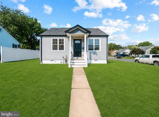 89 Norman Ave, Aberdeen, MD 21001