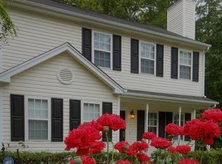 2221 Meade Ln, Durham, NC 27707