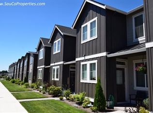 6481 SE Genrosa St #1, Hillsboro, OR