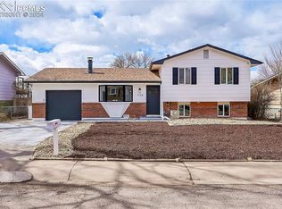 728 Cardinal St, Colorado Springs, CO 80911