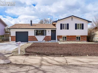 728 Cardinal St, Colorado Springs, CO, 80911