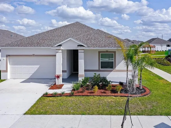 566 Pawnee Ct, Haines City, FL 33844