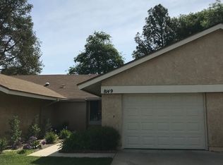 8149 Village 8, Camarillo, CA 93012