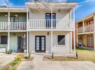 209 Rue Chartres, Lafayette, LA 70508