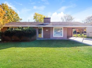 9811 Temple Dr, Little Rock, AR 72205