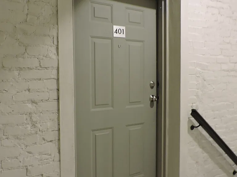 309 Sycamore Street Apartments — Photo 1