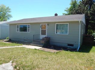 125 Saint Francis St, Rapid City, SD 57701