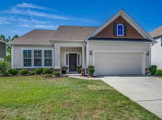 3153 Bramble Glen Dr, Myrtle Beach, SC 29579