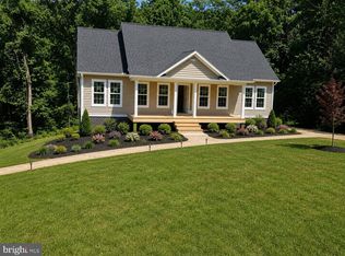 LOT 9 Snowbird Ct, Front Royal, VA 22630