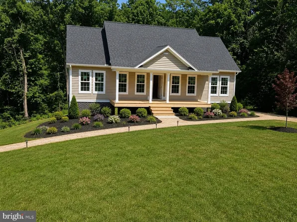 LOT 9 Snowbird Ct, Front Royal, VA 22630