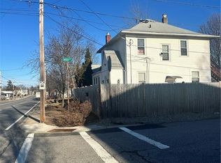 532 Post Rd, Warwick, RI 02888