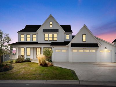 18925 49th Ave N, Plymouth, MN, 55446
