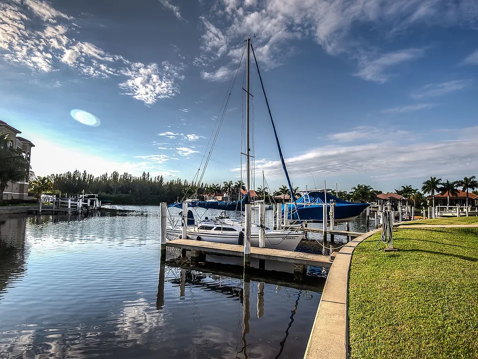 3334 Purple Martin Dr #211