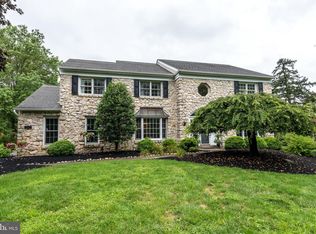 2 Gwyneth Ct, Lower Gwynedd, PA 19002
