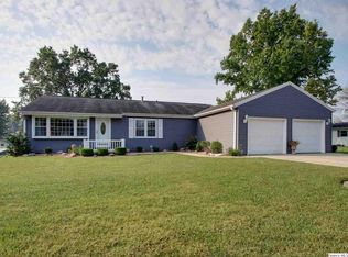 2728 Linda Ln, Quincy, IL 62305