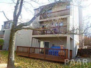 5115 W Arrowood Pl, Peoria, IL