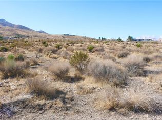 0 Juniper Rd #12, Apple Valley, CA 92308