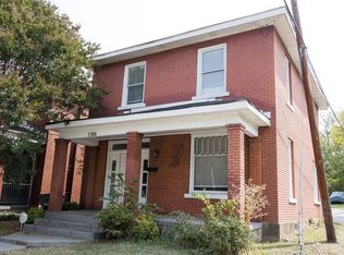 1206 S Willow St, Chattanooga, TN 37404
