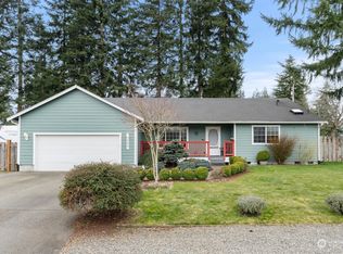 9809 178th Way SW, Rochester, WA 98579