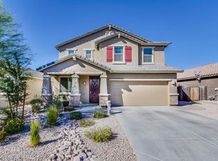 11154 E Sebring Ave, Mesa, AZ 85212