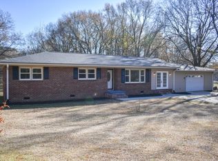 170 Old Greenville Rd, Spartanburg, SC 29301