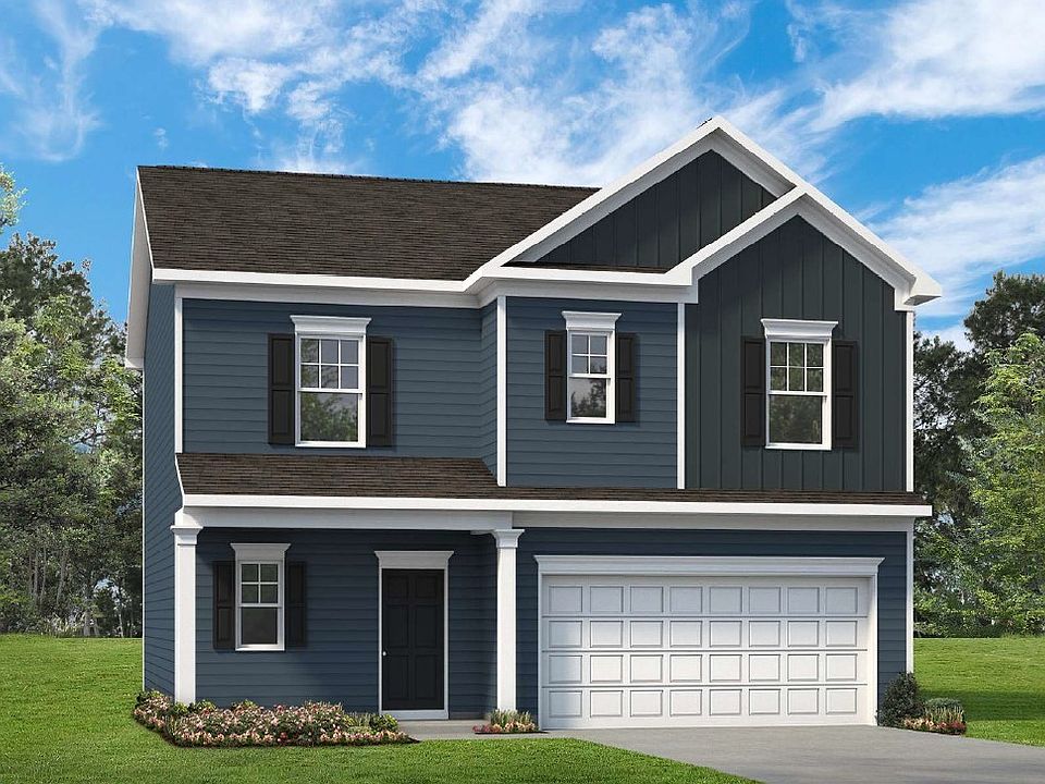 1st image of 439 Tines Dr Lot 54
