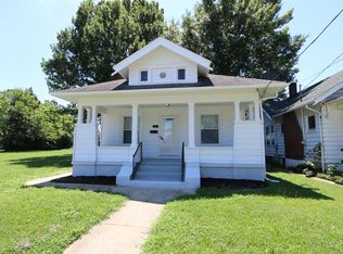 1116 Kunz Ave, Middletown, OH