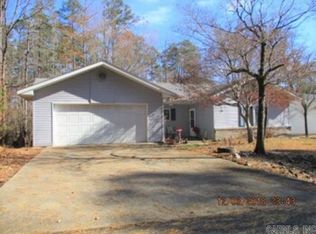 43 Leno Cir, Hot Springs, AR 71909