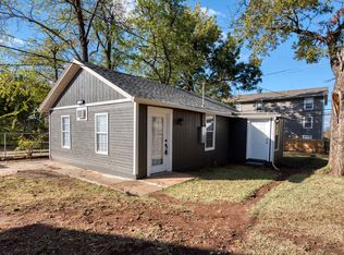 1819 NW 38th St UNIT C, Oklahoma City, OK 73118