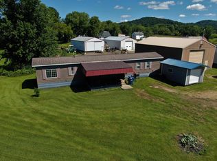 247 S State STREET, La Farge, WI 54639