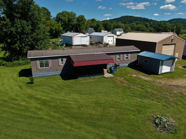 247 S State STREET, La Farge, WI 54639
