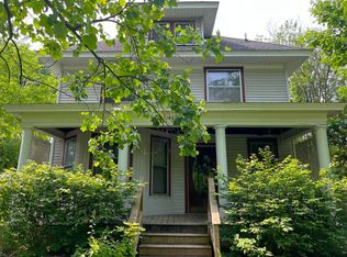 Bridge 1452, Grand Rapids, MI 49504