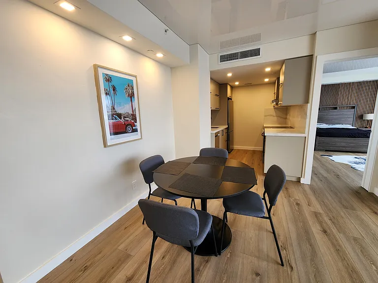 1720 Harrison St #16B — Photo 5