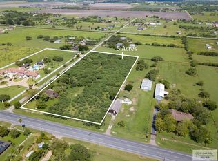 14822 Kelly Dr, Harlingen, TX 78552