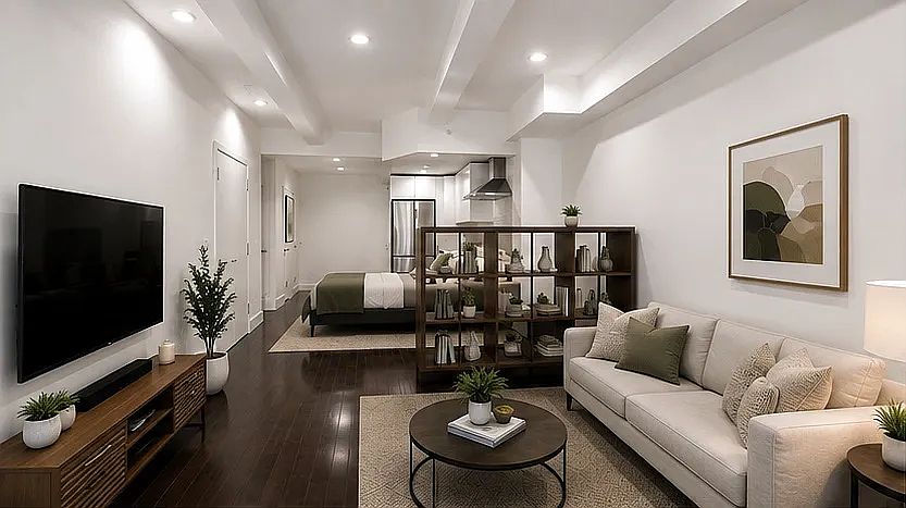 1st image of 2183 3rd Ave #604