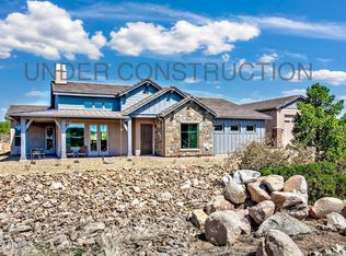 6287 W Omar, Prescott, AZ 86305
