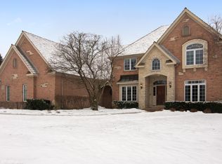 1125 Ashbury Ln, Libertyville, IL
