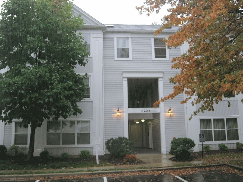 Building Exterior