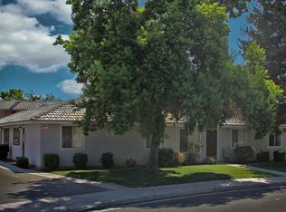 5401 Norris Rd APT 1, Bakersfield, CA 93308