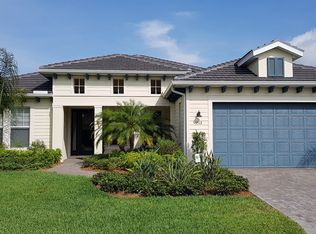 5512 Tidewater Preserve Blvd, Bradenton, FL 34208