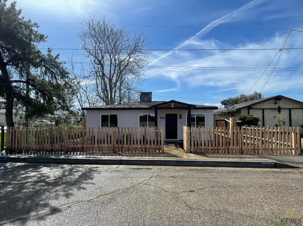 321 Franklin St, Arvin, CA 93203
