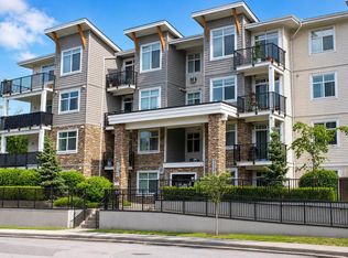 19940 Brydon Cres #310, Langley, BC V3A0K8